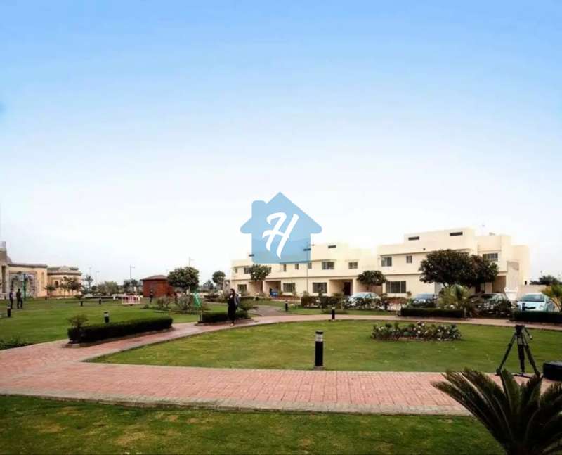 Good News now u can Purchase Plot in New Lahore City at 295000 only