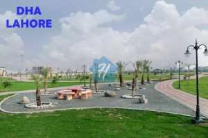 E-786 Golden No 2Kanal DHA Phase Near Mosque