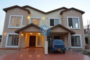 Chance Deal 125 Yard House for Sale at Bahria Town Karachi