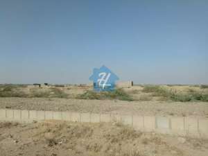 Shangrila City Plots Available On Intallment In Karachi