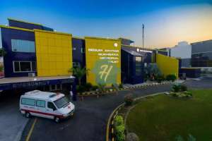 5 Marla Facing Park Jinnah Block Bahria Town