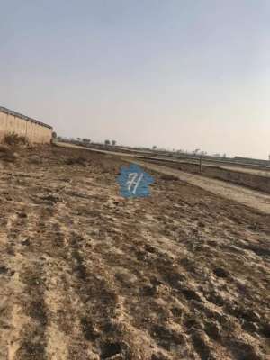 One Kanal Residential Plot 4622 For Sale In DHA Phase 6