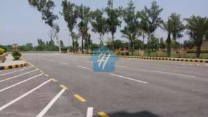 Bahria Orchard C block