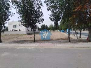 10 Marla Brand New VIP House For Sale In Bahria Town Lahore