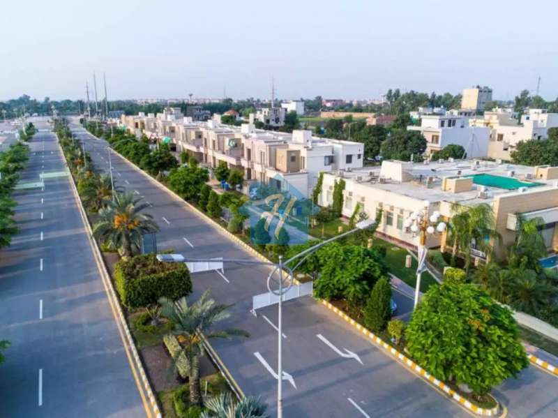Quaid Villa available for sale Bahria Town Karachi
