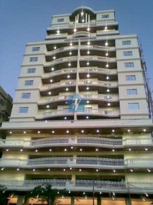 Luxury Apartment For Sale