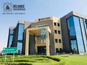 125 Yards Precinct-26-A, Bahria Town Karachi