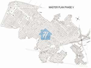 1 KANAL PLOT FOR SALE BLOCK D 70 FEET ROAD