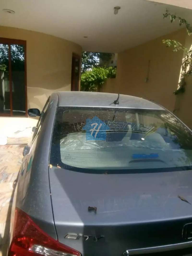 11 Marla House for Sale at prime location in OverSeas A Bahria Town