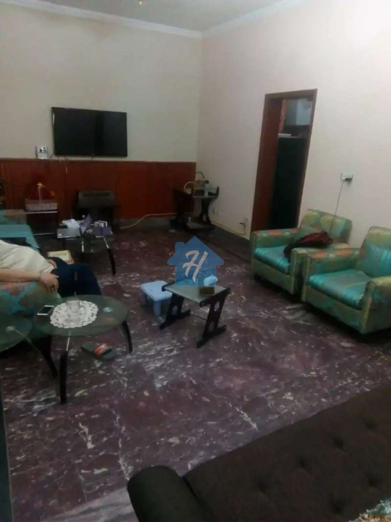 11 Marla House for Sale at prime location in OverSeas A Bahria Town