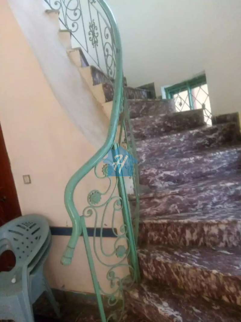 11 Marla House for Sale at prime location in OverSeas A Bahria Town