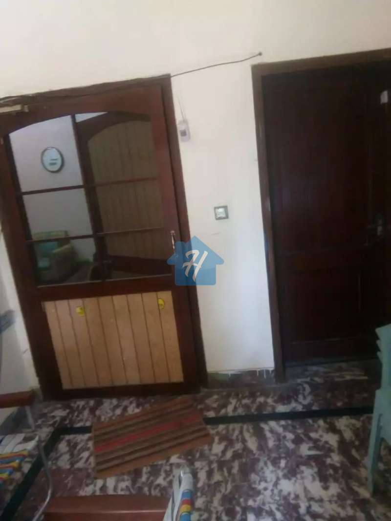 11 Marla House for Sale at prime location in OverSeas A Bahria Town