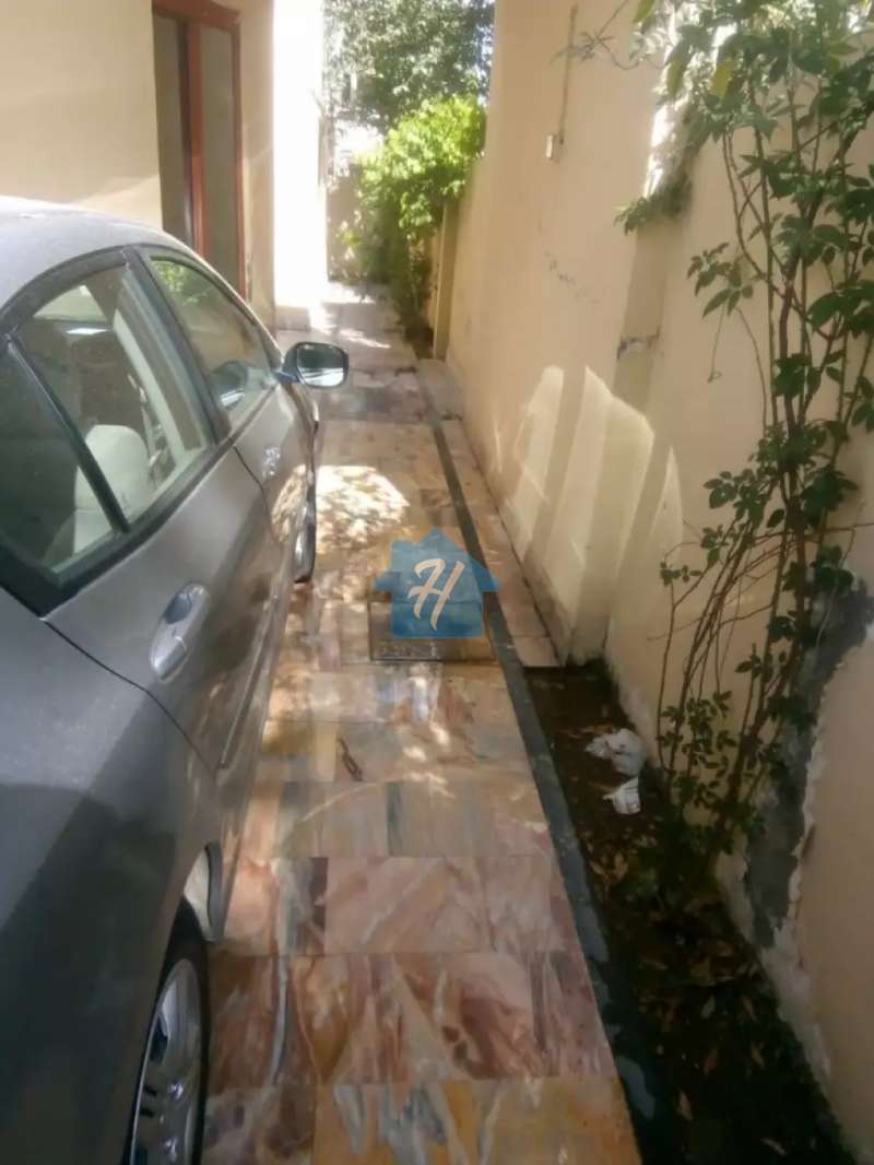 11 Marla House for Sale at prime location in OverSeas A Bahria Town