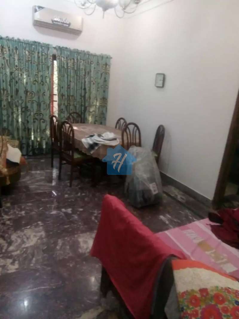 11 Marla House for Sale at prime location in OverSeas A Bahria Town