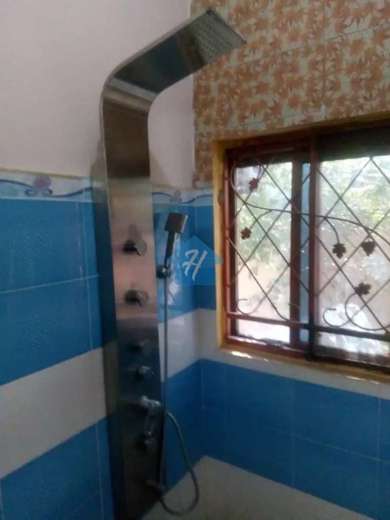 11 Marla House for Sale at prime location in OverSeas A Bahria Town