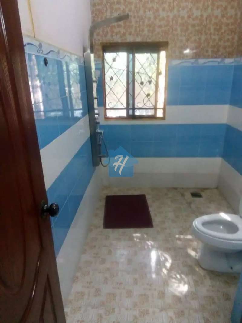 11 Marla House for Sale at prime location in OverSeas A Bahria Town