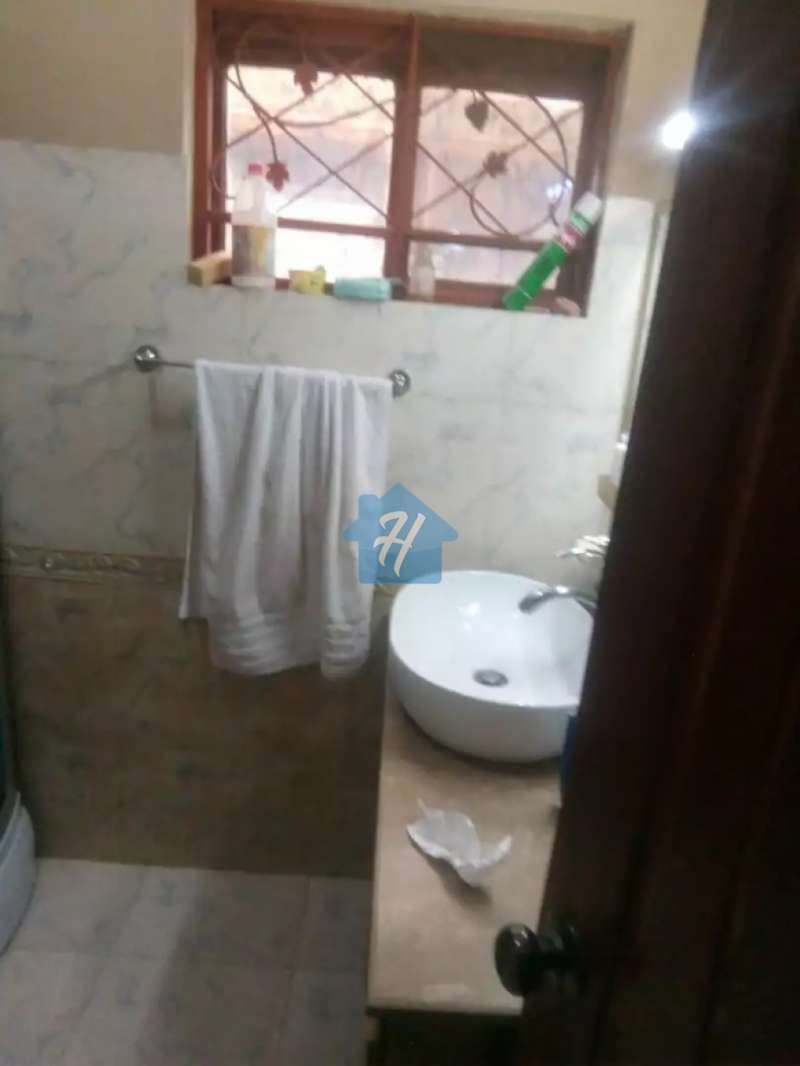 11 Marla House for Sale at prime location in OverSeas A Bahria Town