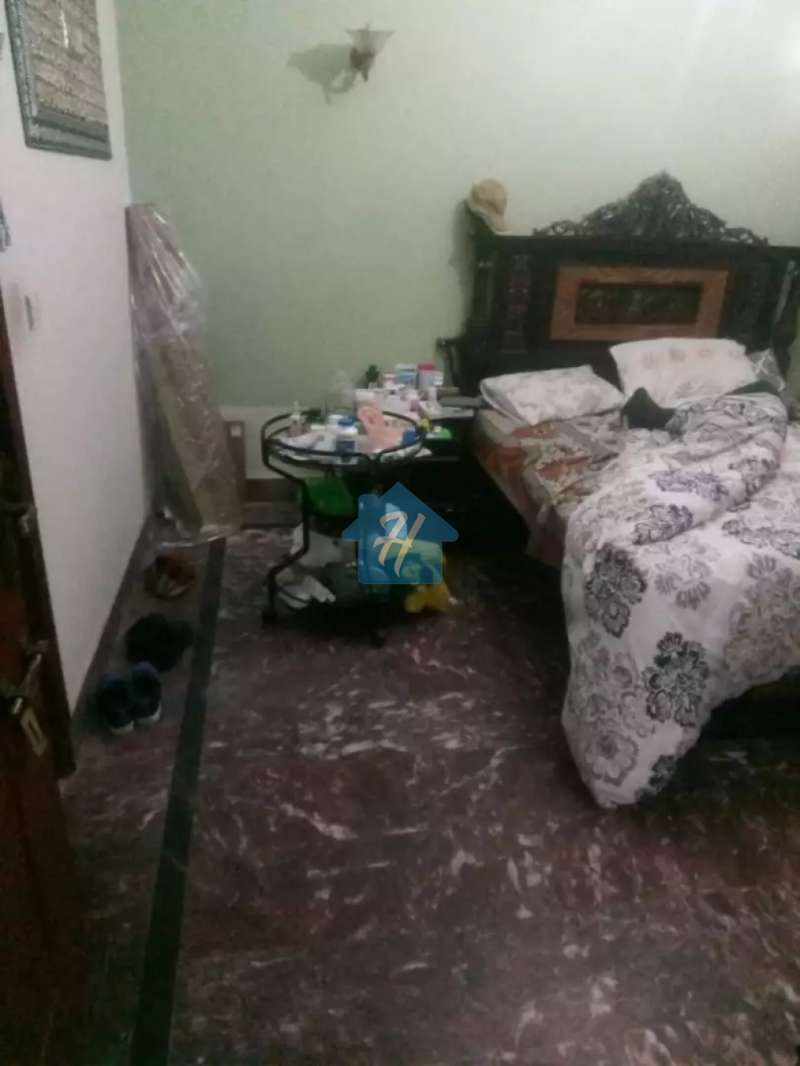 11 Marla House for Sale at prime location in OverSeas A Bahria Town