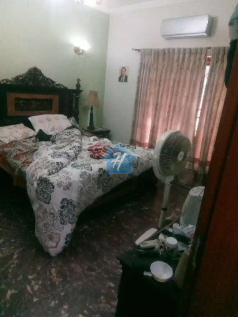 11 Marla House for Sale at prime location in OverSeas A Bahria Town