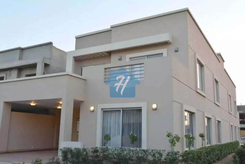 Luxurious 200 Yards Villa in P-10 Bahria Town Karachi