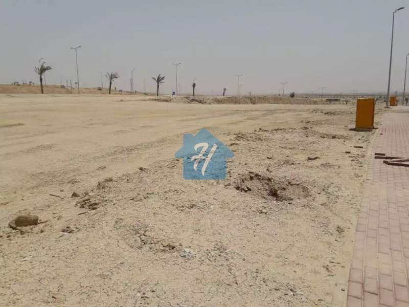 250 Yards plots for sale in Precinct 8