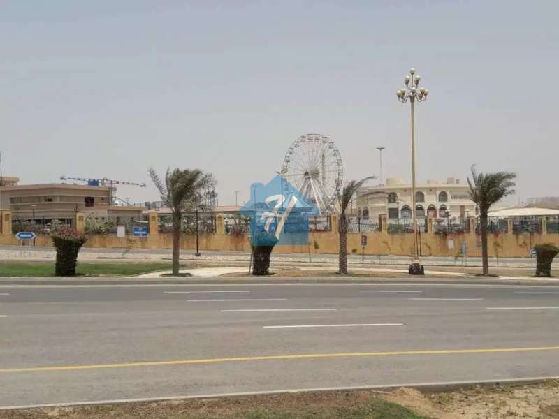 250 Yards plots for sale in Precinct 8