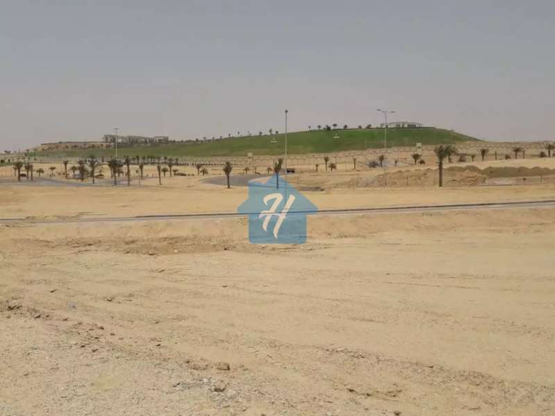 250 Yards plots for sale in Precinct 8