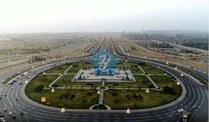 Residential Plot Is Available For Sale