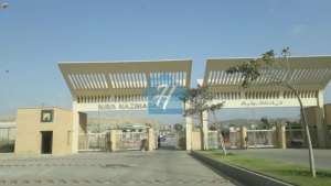 NAYA NAZIMABAD ON INSTALLMENT