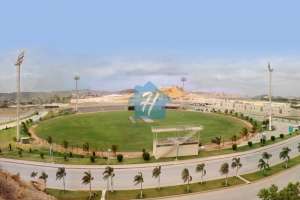 Naya Nazimabad | Block D | 120 Yard | 40ft Road | Near Park & Residence