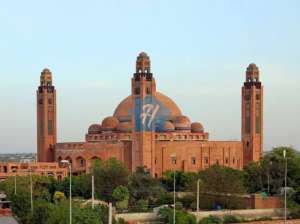 10 Marla Residential Plot for sale in Talha Block Bahria Town Lahore