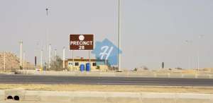 Low Budget plot for Urgent Sale in Bahia Town Karachi