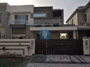 10 Marla Brand New House for Sale