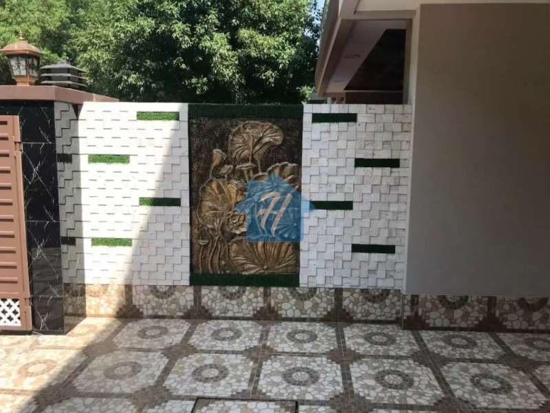 10 Marla Brand New House Bahria Town