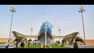 Plot For Sale In Precinct 26-A Bahria Town