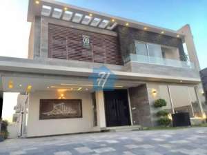 10 Marla 4 Bedroom House for Sale, DHA Phase 6, DHA Defence, DHA Lahore