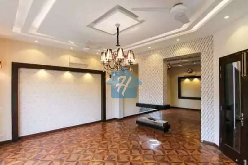 1 Kanal Brand New Modern Dream Bungalow For Sale DHA Phase 6,