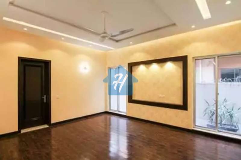 1 Kanal Brand New Modern Dream Bungalow For Sale DHA Phase 6,