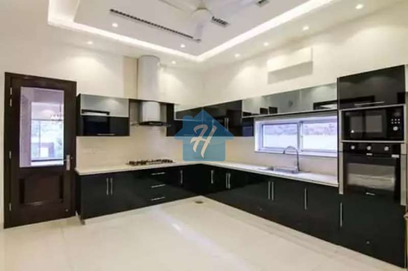 1 Kanal Brand New Modern Dream Bungalow For Sale DHA Phase 6,