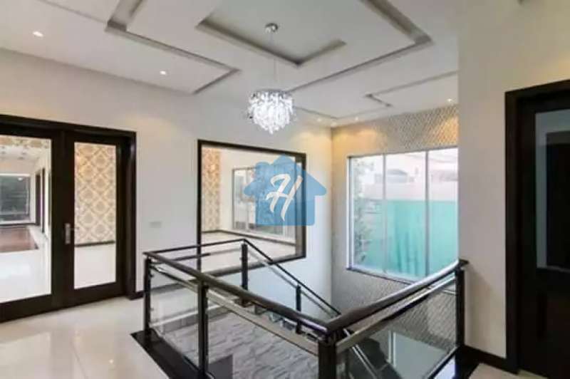1 Kanal Brand New Modern Dream Bungalow For Sale DHA Phase 6,