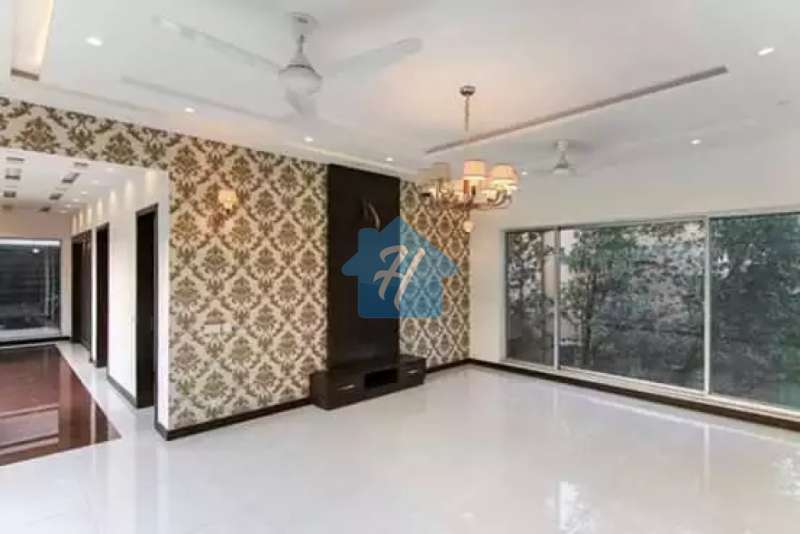 1 Kanal Brand New Modern Dream Bungalow For Sale DHA Phase 6,