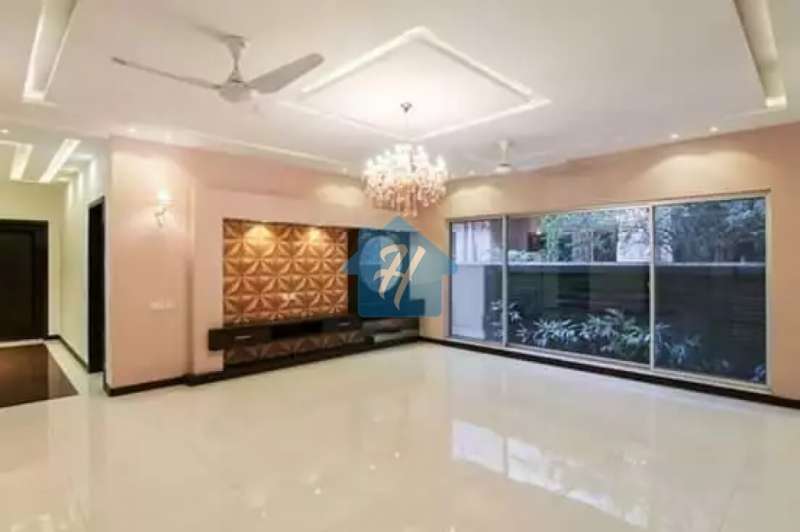 1 Kanal Brand New Modern Dream Bungalow For Sale DHA Phase 6,