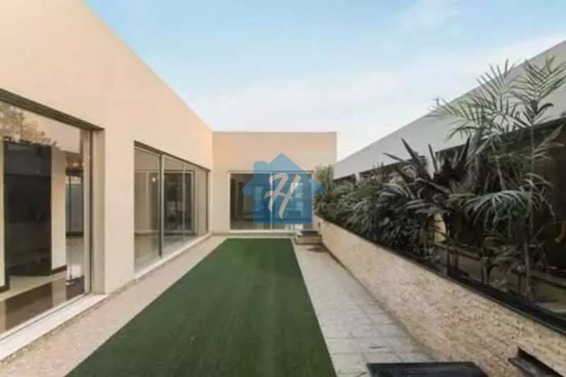 1 Kanal Brand New Modern Dream Bungalow For Sale DHA Phase 6,