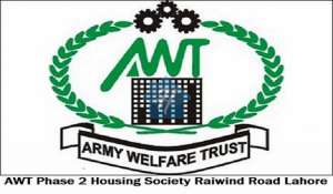 TARIQ GROUP offers 10 Marla Plot for Sale in AWT Phase 2
