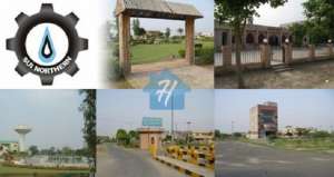 1 Kanal Residential Plot At Prime Location
