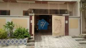 Saadi Town New House 240 Yard Vip Block and Vip Location