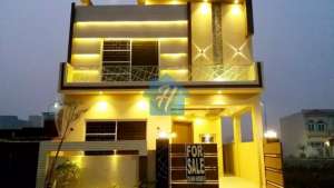 5 Marla DHA phase 9 Town Possession plot