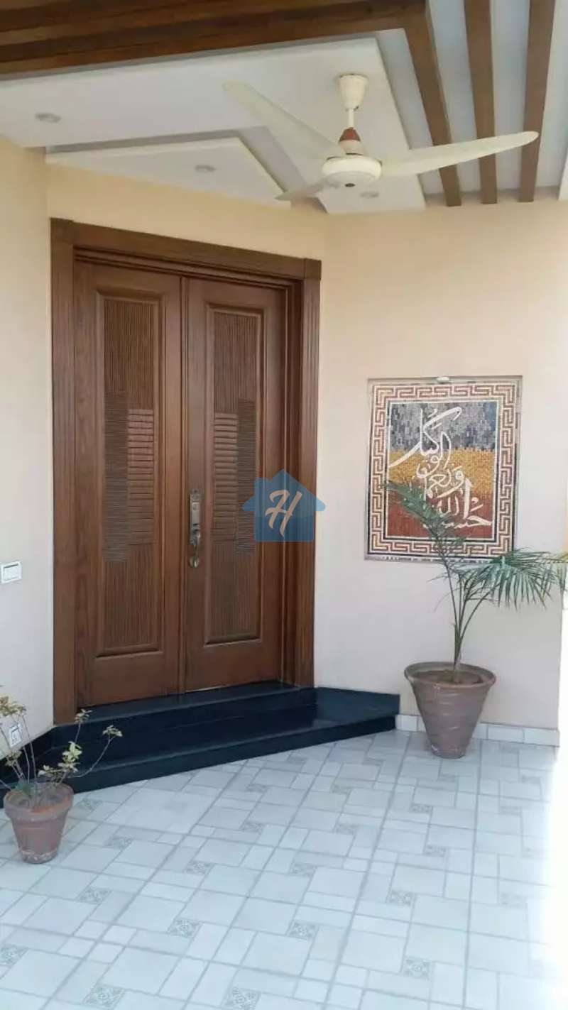 5 Marla House for sale in DHA Phase 9 Town Hot Location