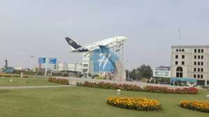 5 Marla possession plot 1360-G, Bahria Orchard