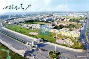 5 Marla OLC-A block Urgent for sale